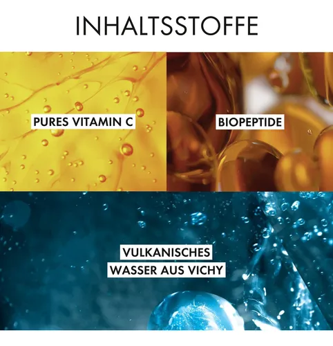Crema Hidratante Vichy Liftactiv Peptide-c Antienvejecimient