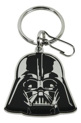 Plasticolor 004292r01 Llavero De Darth Vader De Star War