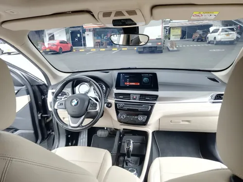 BMW X1 2.0 F48 Sdrive 20i