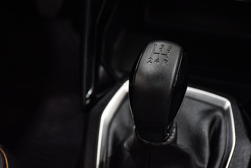 Peugeot 208 1.6 Road Trip