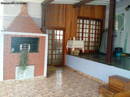 Imagem 21 de 30 de Chácara - A Venda - Itatiba - Condomínio - Ch00063 - 69572303
