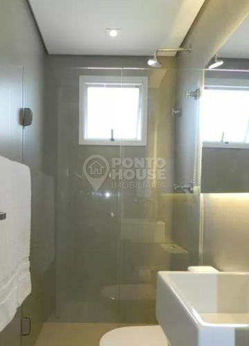 Imagem 12 de 14 de Apartamento À Venda Na Vila Mariana Com Varanda E Próximo Ao Metrô - Ph41465