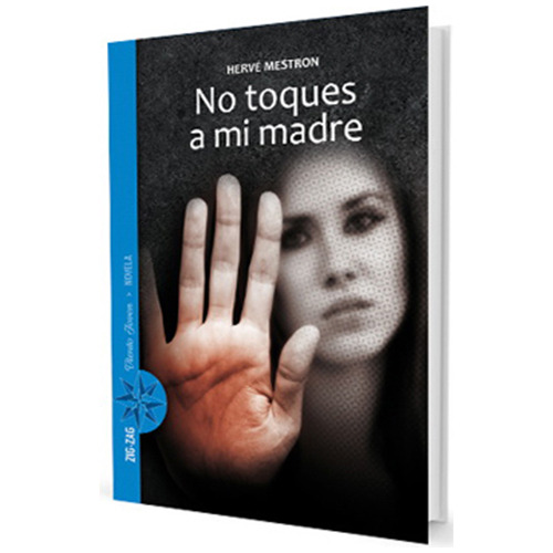 No Toques A Mi Madre