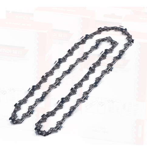 Poda De Árboles Y Cadenas De Poda