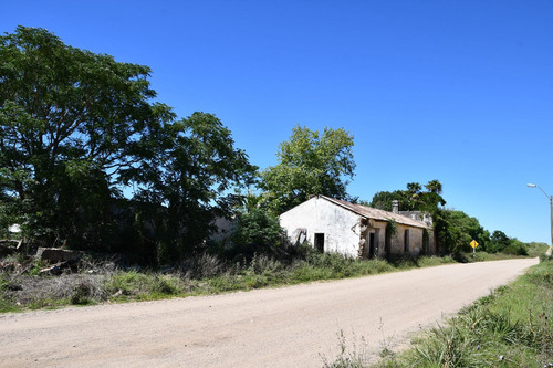 Chacra De 1.4 Hás Camino A Santa Regina