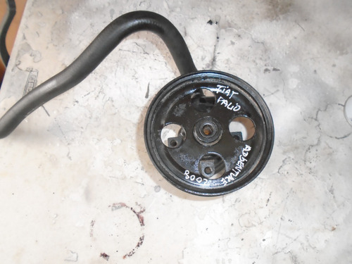 Vendo Bomba De Power Steering De Fiat Palio Adventure, 2008