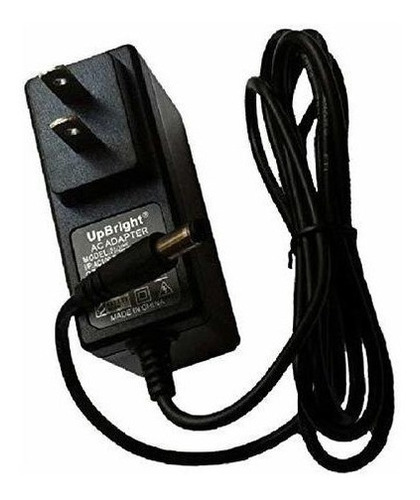 Adaptador Ac / Dc De 8.5 V Compatible Con Pure-wave De Pado