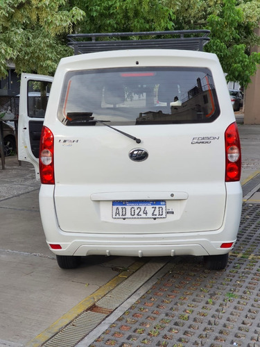 Lifan Foison Cargo 1.3 2018