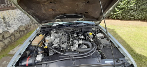 Chevrolet S10