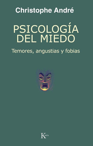 Psicologia Del Miedo - Andre Christoph