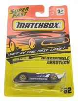 Comprar Auto Coleccion Osmobile Aerotech ´01 Matchbox Superfast