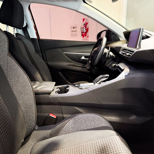 Peugeot 3008 1.6 Allure Thp Tiptronic