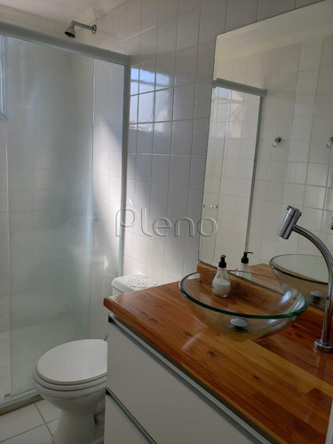 Imagem 18 de 20 de Apartamento À Venda Em Parque Brasília - Ap015193