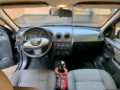 Chevrolet Celta Lt 1.0 2011/2012
