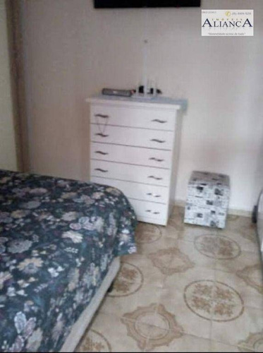 Imagem 12 de 12 de Apto. 56m² - 2 Dorm. 1º Andar - $230mil - Oportunidade! - Ap2506