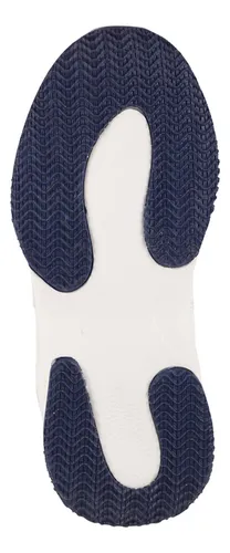 Zapatillas Niños Blanco Bamers Goflex