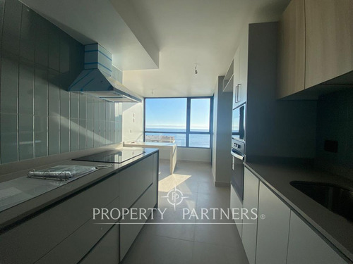 Arriendo Departamento Almagro Avenida Brasil Con V...