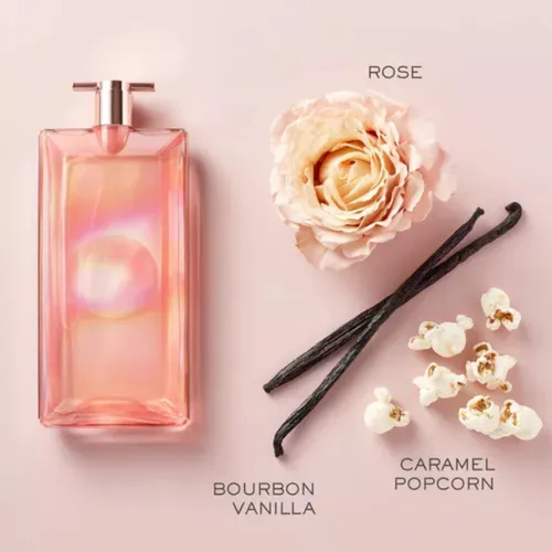 Lancôme Idôle Edp Parfum 100ml Mujer Recargable