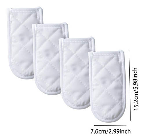 Fundas Para Mangos De Sartenes Funda Para Agarraderas De