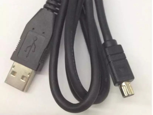Cable Usb Camara Kodak Uc E1 E3 Digital Fotos Datos Supli