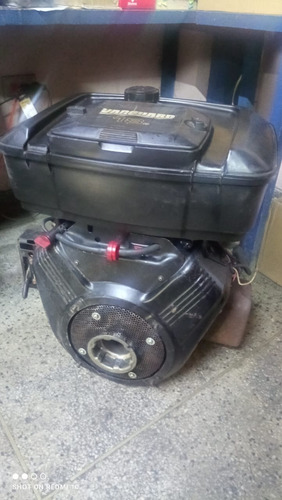 Motor Vanguar De 18 Hp, Marca Briggs & Straton.