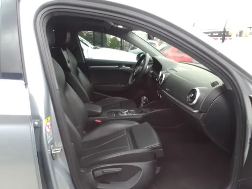 Audi A3 1.2 Sd At
