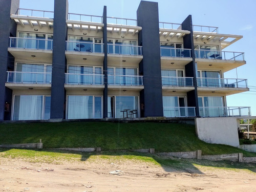 Imagen 14 de 14 de Excelente Depto C/ Vista Mar, C/ Renta, V.gesell Retasado .