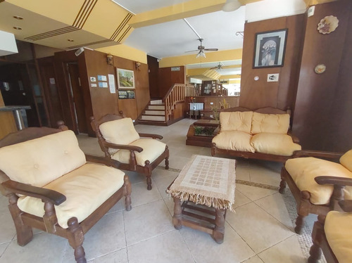 Imagen 7 de 26 de Inmejorable Ubicación Importante Hotel En Venta Zona Centro De Gesell A Metros Del Mar Y Del Centro Comercial