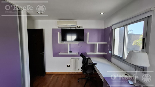Imponente Casa En Venta De 5 Ambientes En Altos De Hudson Ii, Hudson, Berazategui