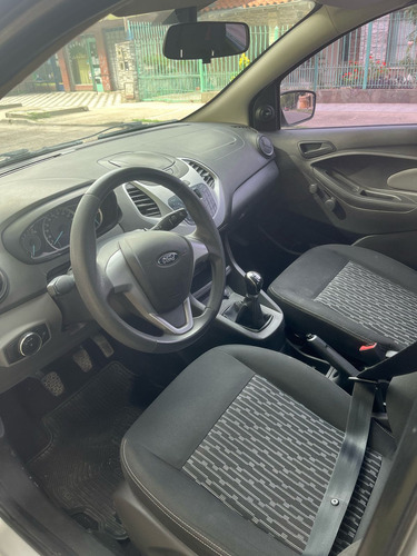 Ford Ka 1.5 S