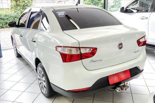 Fiat Grand Siena 1.0 Evo Attractive