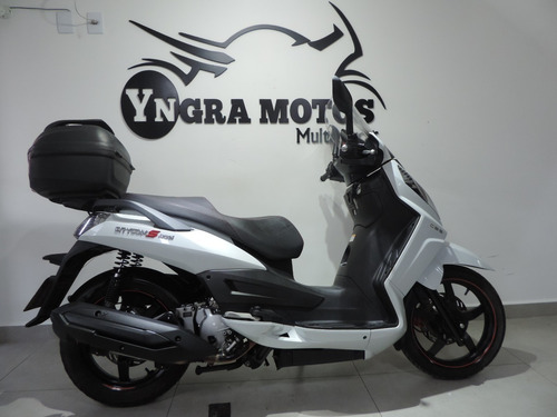 Dafra Citycom 300i 2019