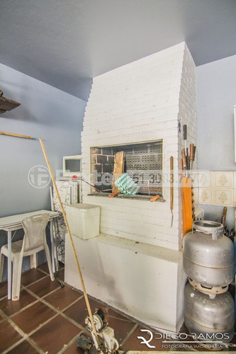 Casa, 4 Dormitórios, 262.59 M², Nonoai - 166625