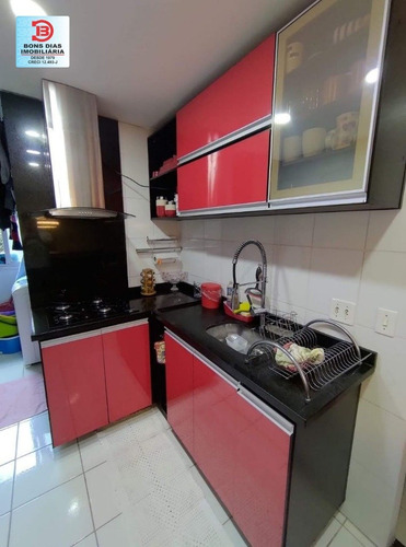 Imagem 12 de 15 de Apartamento - Cidade Lider - Ref: 8829 - V-8829