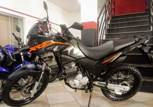 Xre 300 Adventure Abs 2019 Ipva 2021 Pago