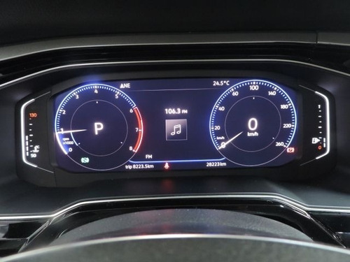 Vw Virtus Highline 200 Tsi