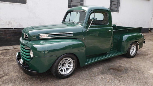 Ford F1