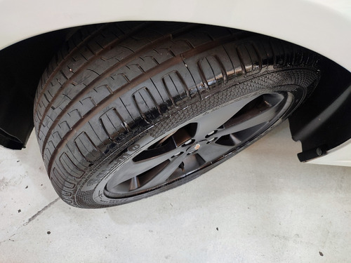 Imagem 13 de 13 de Chevrolet Cruze Lt 1.8 Flex Branco 2012 (automático + Couro)