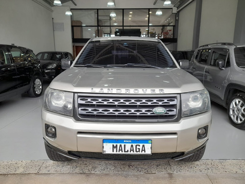 Land Rover Freelander 3.2 S 5p