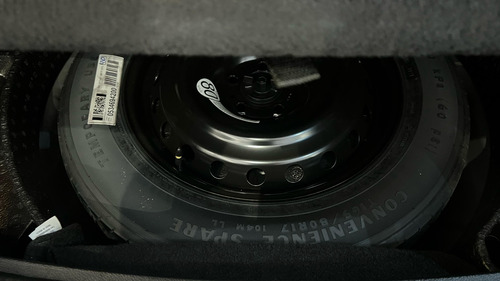 Jeep Compass 1.3 Longitude Turbo Flex Aut. (t270) 5p