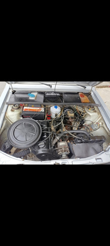 Passat Gls