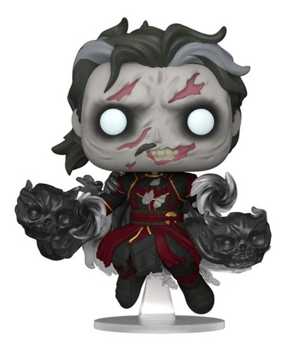 Pop Marvel: Doctor Dead Strange