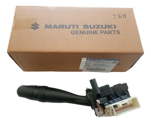 Telecomando Luces Suzuki Celerio 1.0 09/14 Con Antonieblas