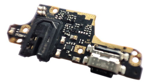 Placa De Carga De Equipo Para Poco X3 Pro M2102j20sg