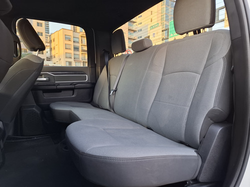 Dodge Ram 2500 Slt Heavy Duty 4x4 2022
