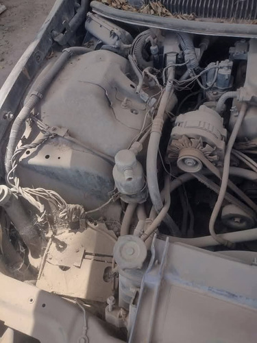 Transmisión Manual Camaro Conversión Completa Motor 3.5 1995 (Usado)