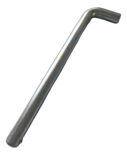2 Paquete De 2-6 Pines De Pila De Pesas, Pasador 8mm X 130mm