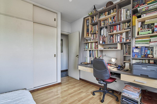 Imagen 18 de 30 de Venta - Departamento De 3 Ambientes Con Cochera - Caballito