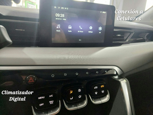 Imagen 24 de 25 de Baic New X35 Luxury At - 0km. - Baic Palermo -