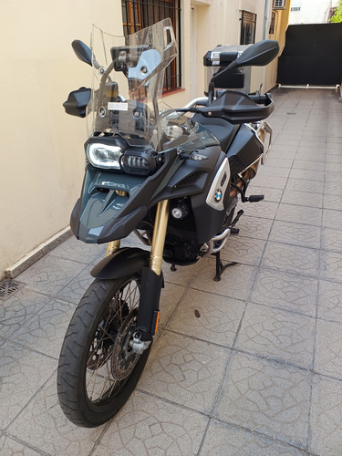 Bmw F 800 Gs Adventure